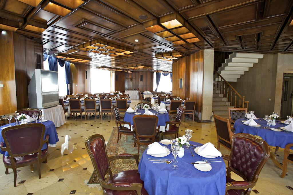 Fuar Hotel Istanbul Exterior photo